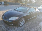 Used Vapor Canister Fits: 2007 Mitsubishi Eclipse Grade. Price: $174.90.