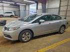 Used Vapor Canister Fits: 2015 Honda Civic Grade. Price: $185.00.