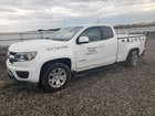 Used Vapor Canister Fits: 2020 Chevrolet Colorado Grade. Price: $174.90.