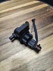 01 Mercedes SLK320 Fuel Vapor Canister Purge Valve Oem Used. Price: $46.55.