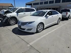 Used Vapor Canister Fits: 2014 Lincoln Mkz Grade. Price: $123.00.