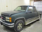 Used Vapor Canister Fits: 1995 Gmc 1500 Pickup Grade. Price: $107.49.