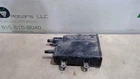 2015-2024 Mitsubishi Mirage Fuel Vapor Evap Canister 1780A088 Used. Price: $139.50.
