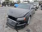 Used Vapor Canister Fits: 2011 Audi A5 Grade. Price: $123.80.