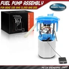 Fuel Pump Assembly For Mercedes-benz W204 W205 W212 C63 Amg CLS63 E63 New. Price: $127.39.