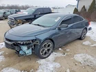 Used Vapor Canister Fits: 2019 Chevrolet Malibu Grade. Price: $185.00.