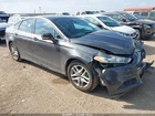 Used Vapor Canister Fits: 2016 Ford Fusion Grade. Price: $161.49.