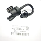 For Vw Touareg Audi A6 A8 Q5 Q7 3.0T Canister Purge Solenoid Valve 06E133781K New. Price: $35.51.