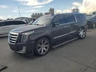 Used Vapor Canister Fits: 2015 Cadillac Escalade Esv Grade. Price: $174.90.