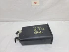 2008-2016 Volvo XC70 Charcoal Fuel Vapor Canister Oem 31342749 Used. Price: $64.99.