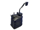 2020-2026 Chevy Corvette C8 Rwd 6.2L Fuel Gas Evaporator Charcoal Canister Used. Price: $149.01.