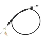 911-617-124-07 Genuinexl Cruise Control Cable For Porsche 1984-1987 New. Price: $251.93.