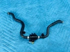 Nissan Titan Xd Fuel Evaporation Control Hose W/ Service Port 2016-2018 Oem Used. Price: $35.00.