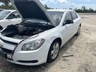 Malibu 2012 Fuel Vapor Canister 104635281 Used. Price: $79.80.