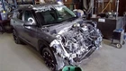 Chevrolet Trailblazer Lt 1.3L Awd 2021 Fuel Vapor Canister 983356 Used. Price: $195.00.