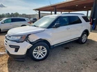 Used Vapor Canister Fits: 2018 Ford Explorer Grade. Price: $159.99.