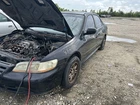 Accord 2001 Fuel Vapor Canister 104840087 Used. Price: $84.99.