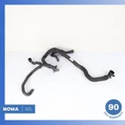 Jaguar X760 Xe 2.0L Engine Motor Radiator Coolant Tube HX738286BA Oem Used. Price: $99.60.