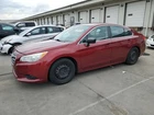 Used Vapor Canister Fits: 2015 Subaru Legacy Grade. Price: $174.90.