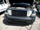 Liberty 2008 Fuel Vapor Canister 104860004 Used. Price: $84.99.