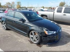 Used Vapor Canister Fits: 2015 Audi A3 Grade. Price: $174.90.