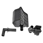 For Kia Spectra 2004-2009 Dorman Solutions Vapor Canister Vent Valve New. Price: $106.48.
