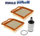 Air Filter & Oil Kit Oem For Mercedes Cls Glc Gle Gls Ml Slc New. Price: $99.38.