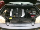 Santa Fe 2004 Fuel Vapor Canister 1130630 Used. Price: $50.00.