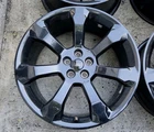 Genuine 21X9 Ford Factory St Black Single Rim Oem Wheel 20 22 23 Explorer Remanufactured. Price: $499.00.