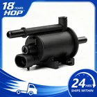 Vapor Canister Solenoid Purge Valve Evap For 2000-2005 Buick Lesabre 12569751 New. Price: $17.99.