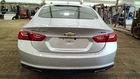 Malibu 2018 Fuel Vapor Canister 7153395 Used. Price: $105.82.