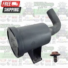 98-04 Jeep Wrangler Tj Evap Fuel Vent Filter Leak Pump 4612901 With Hose Oem Used. Price: $39.75.