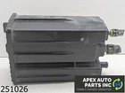 Oem 2012 Mazda MX-5 Miata 2.0L Fuel Vapor Canister Used. Price: $19.99.