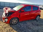 Used Vapor Canister Fits: 2016 Chevrolet Spark Grade. Price: $174.90.