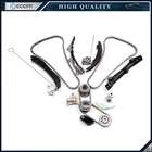 Timing Chain Kit For 11-15 Chrysler Dodge Jeep Volkswagen Routan 3.6L V6 Dohc New. Price: $131.49.