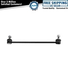 Front Left Sway Bar Link Fits 2000-2006 Bmw X5 New. Price: $21.85.