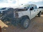 Used Vapor Canister Fits: 2024 Ram Dodge 2500 Pickup Grade. Price: $174.90.