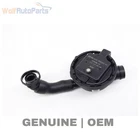 2014-2018 Bmw X5 50IX F15 Leak Detection Pressure Switch / Sensor 7333301 Used. Price: $35.49.