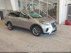 Used Vapor Canister Fits: 2018 Hyundai Santa Fe Grade. Price: $174.90.