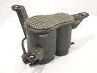 Audi A4 B8 1.8T Activated Charcoal Canister 8K0201799G Used. Price: $27.19.