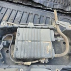 2011-2014 Ford Mustang Fuel Vapor Evap Charcoal Tank Canister Assembly Used. Price: $124.99.