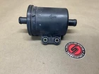 99-05 Mazda Miata MX5 Nb Oem Rear Quarter Mounted Fuel Vapor Charcoal Canister Used. Price: $21.95.