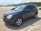 Used Vapor Canister Fits: 2015 Chevrolet Captiva Sport Grade. Price: $185.00.