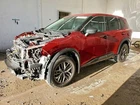 Used Vapor Canister Fits: 2022 Nissan Rogue Grade. Price: $174.90.