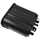 Standard Ignition Vapor Canister For 03-04 Jeep Wrangler CP3249 New. Price: $404.28.