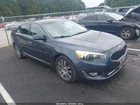 Used Vapor Canister Fits: 2015 Kia Cadenza Grade. Price: $174.90.
