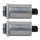 Lablt Set Of Engine Variable Valve Timing Solenoid Fit For Bmw 525I 2001-05 New. Price: $40.95.