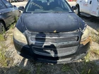 Malibu 2012 Fuel Vapor Canister 104877846 Used. Price: $79.80.