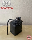 97-01 Toyota Lexus Avalon Fuel Vapor Charcoal Canister Assembly 77704-07012 Oem Used. Price: $99.99.