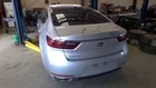 Used Vapor Canister Fits: 2017 Kia Cadenza Grade. Price: $155.90.